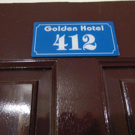 Noi Bai Golden Hotel Exteriér fotografie