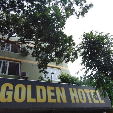 Noi Bai Golden Hotel Exteriér fotografie